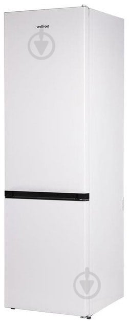 Холодильник Vestfrost CNF289WBL - фото 3