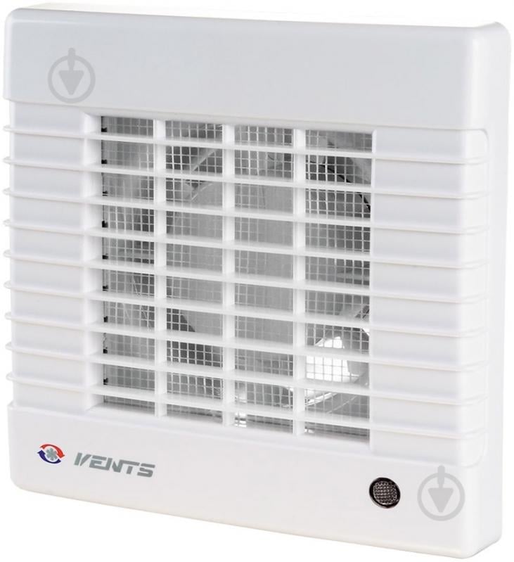 Вытяжной вентилятор Вентс М1 125 - фото 1