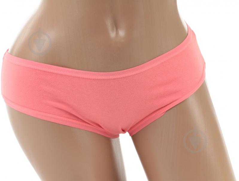 Комплект трусиков Underwear Berry 2 шт. р. L белый PP-006 - фото 4