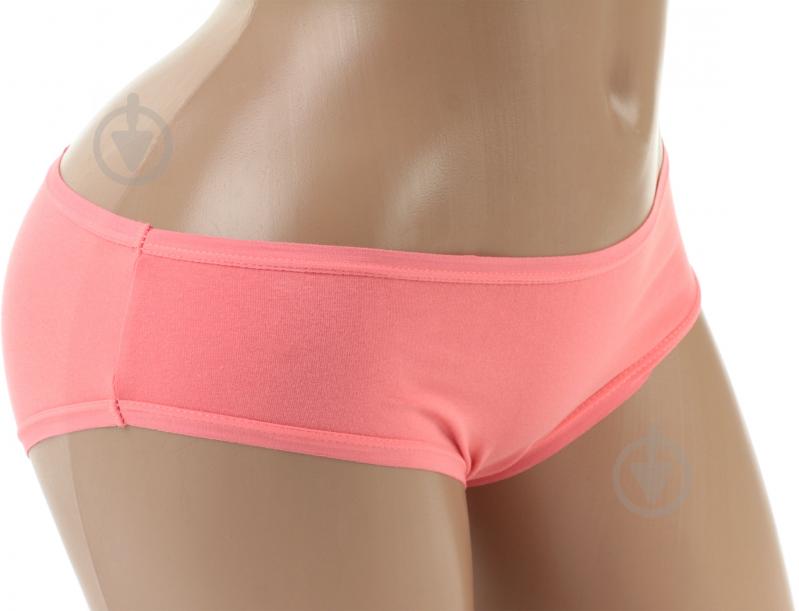 Комплект трусиков Underwear Berry 2 шт. р. L белый PP-006 - фото 6