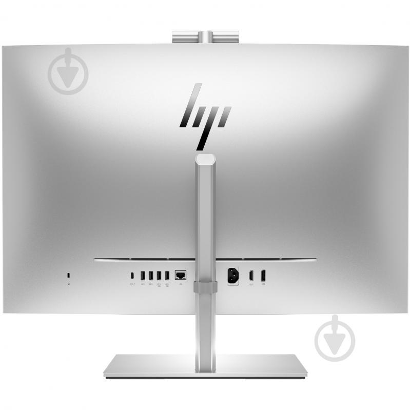 Моноблок HP EliteOne 870 G9 27" (99M20ET) silver - фото 5 Моноблок HP EliteOne 870 G9 27" (99M20ET) silver - фото 5