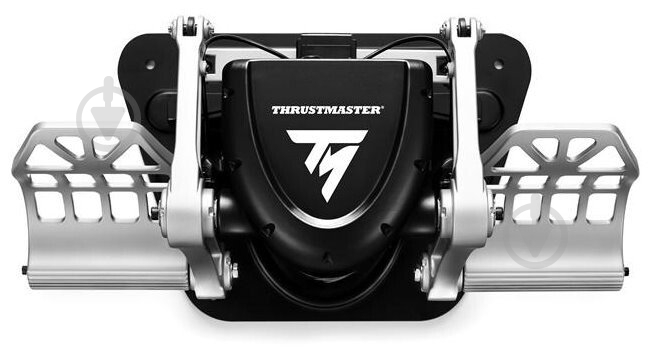 Педали авиационные Thrustmaster TPR RUDDER (2960809) - фото 3