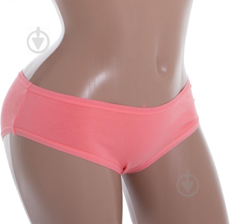 Комплект трусиков Underwear Berry 2 шт. р. XL білий PP-006 - фото 4