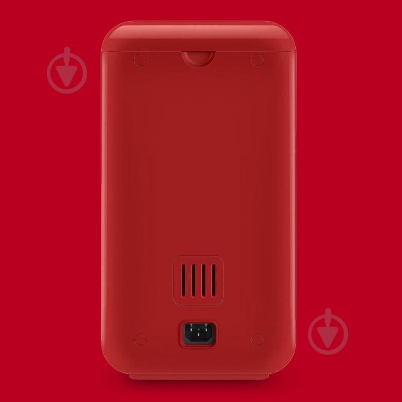 Кофемашина Smeg Salzburg BCC12917EU - фото 8 Кофемашина Smeg Salzburg BCC12917EU - фото 8