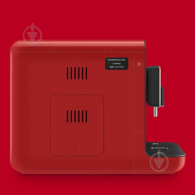 Кофемашина Smeg Salzburg BCC12917EU - фото 5 Кофемашина Smeg Salzburg BCC12917EU - фото 5