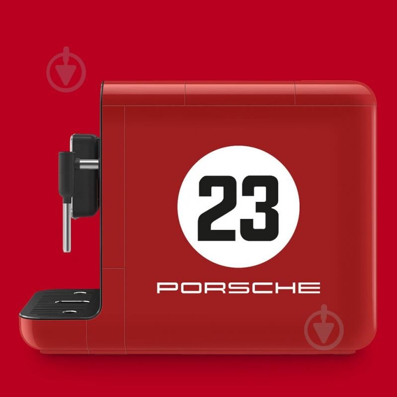 Кофемашина Smeg Salzburg BCC12917EU - фото 6 Кофемашина Smeg Salzburg BCC12917EU - фото 6