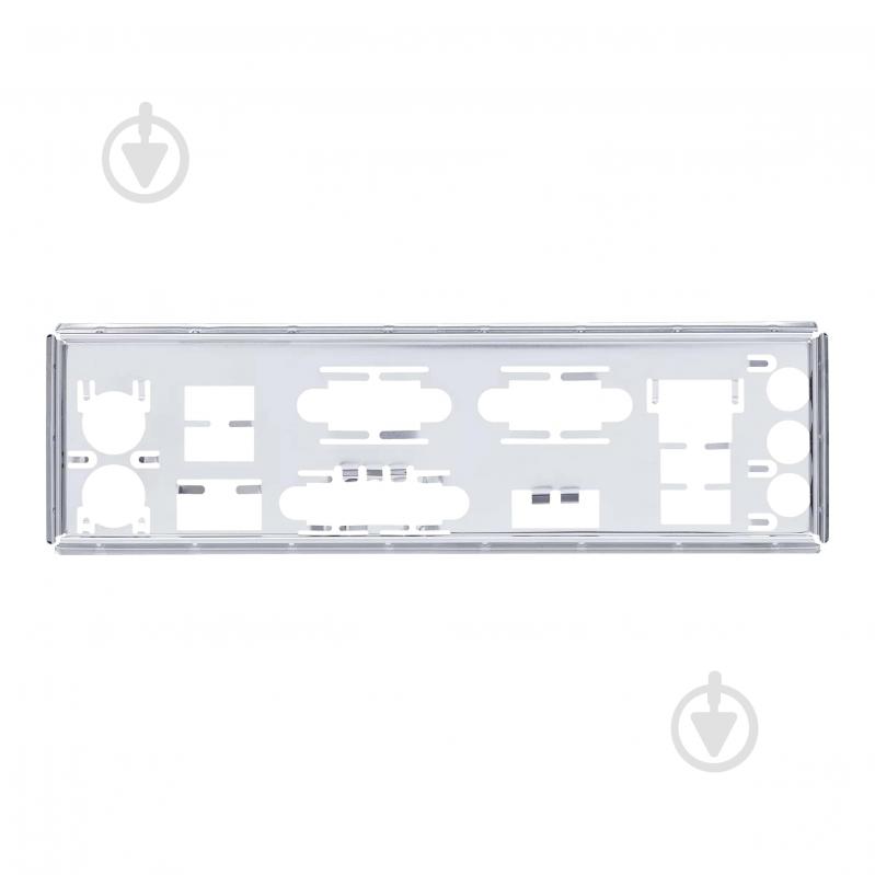 Материнська плата Asus 90MB1AT0-M0EAYC (Socket 1700, Intel H610, micro ATX) - фото 6