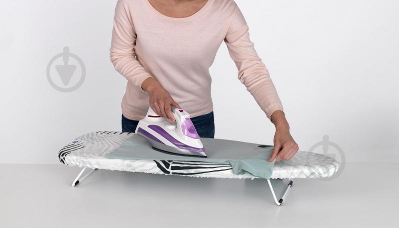 Прасувальна дошка Brabantia 95х30 см Brabantia IRONING BOARD S ранковий бриз 00800760 - фото 3