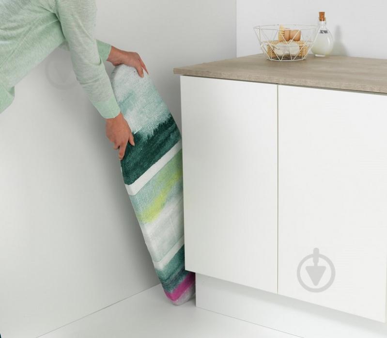 Прасувальна дошка Brabantia 95х30 см Brabantia IRONING BOARD S ранковий бриз 00800760 - фото 4