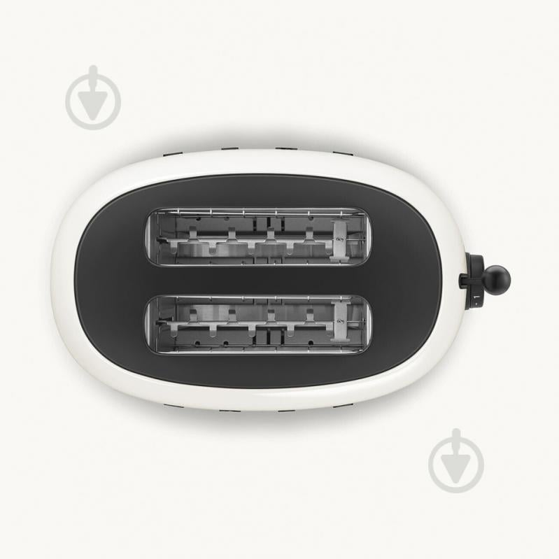 Тостер Smeg Porsche x Smeg TSF01PRW - фото 5