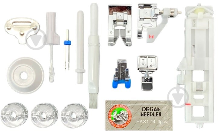 ВИТРИНА! Швейная машина Minerva Experience 2000 M-EXP2000 - фото 13