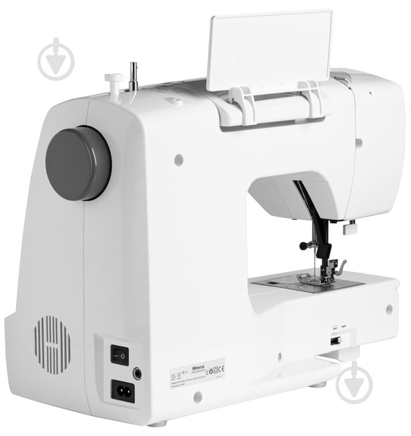 ВИТРИНА! Швейная машина Minerva Experience 2000 M-EXP2000 - фото 5