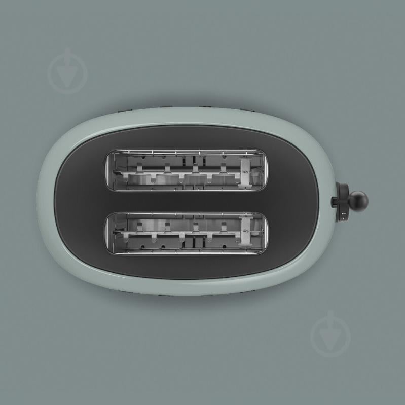 Тостер Smeg Porsche x Smeg TSF01PCWEU - фото 7 Тостер Smeg Porsche x Smeg TSF01PCWEU - фото 7