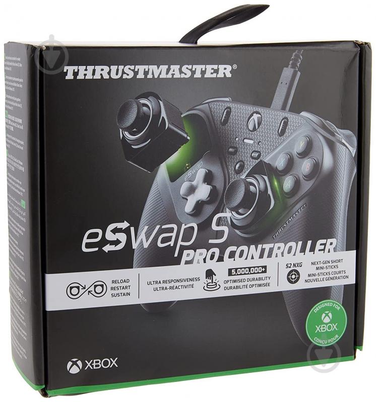 Геймпад Thrustmaster Eswap s pro controller PC/Xbox (4460225) - фото 8