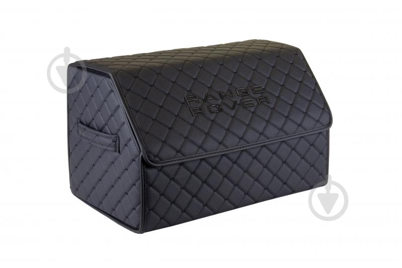Сумка-органайзер EVAtech ECO M 30x30x50 см EHECEMBBBBV077 черный - фото 1 Сумка-органайзер EVAtech ECO M 30x30x50 см EHECEMBBBBV077 черный - фото 1