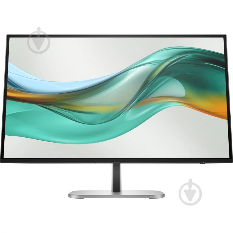 Монитор HP S5 Pro 527pu 27" (9E0G5AA) - фото 1