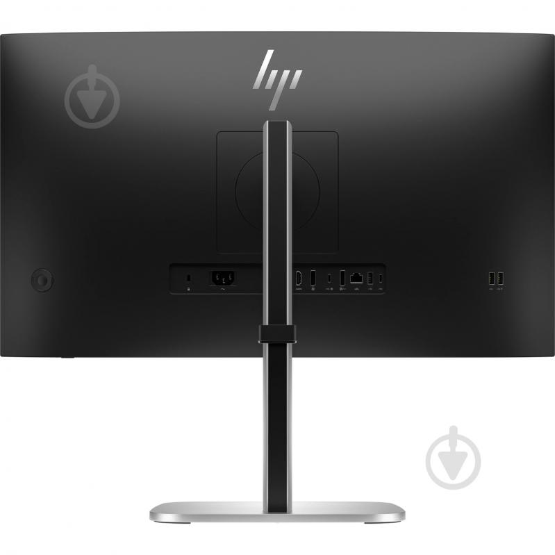 Монитор HP S5 Pro 527pu 27" (9E0G5AA) - фото 6