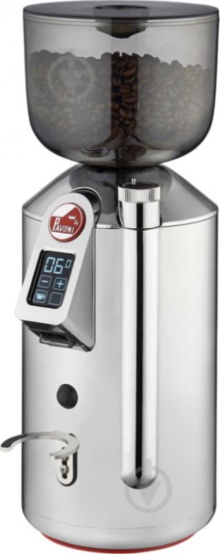 Кофемолка Smeg LPGGRI01EU Cilindro - фото 1