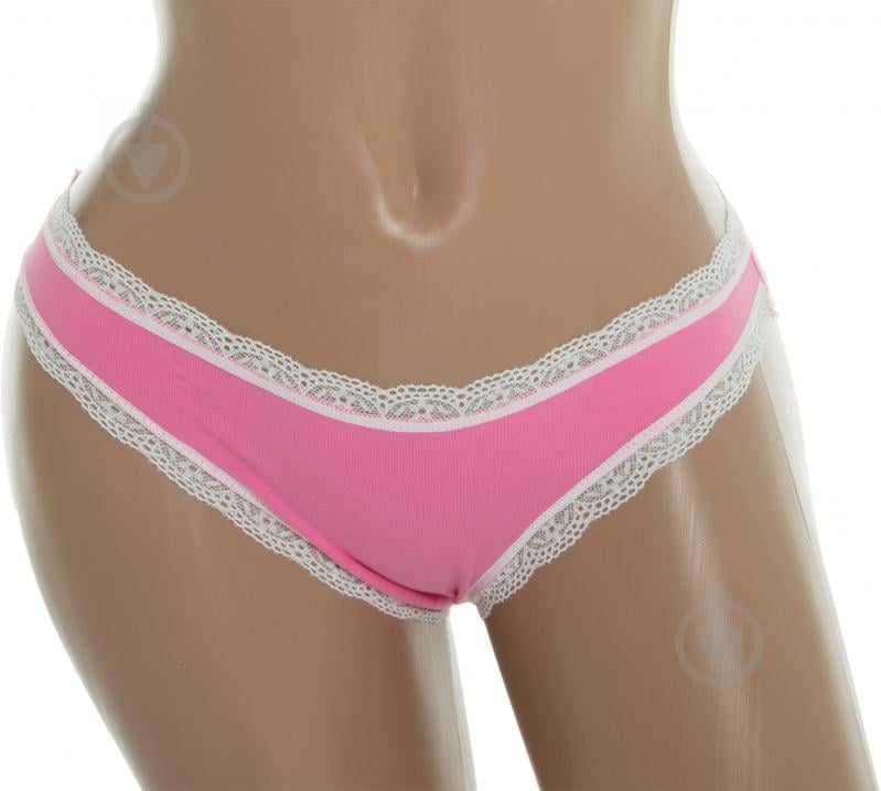 Комплект трусиков Underwear Carrie 2 шт. р. M мятный PP-001 - фото 4