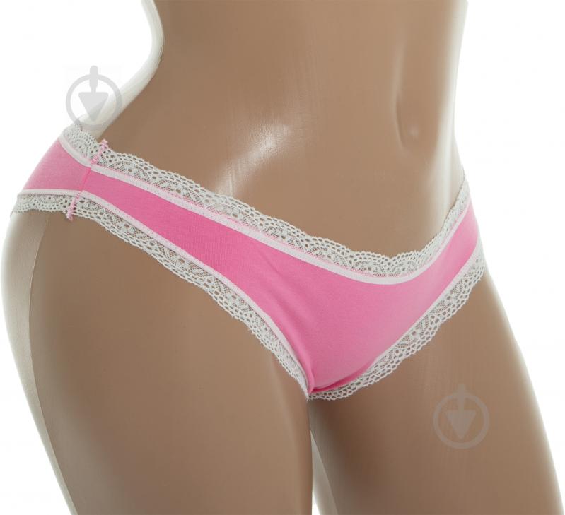 Комплект трусиков Underwear Carrie 2 шт. р. M м'ятний PP-001 - фото 6