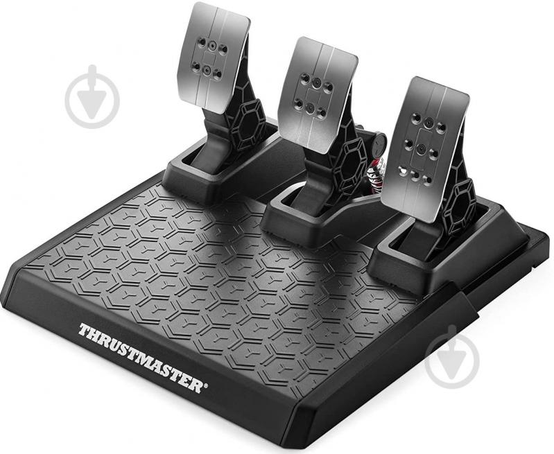 Кермо і педалі Thrustmaster для PC/XBOX series S|X /Xbox One T248X (4460182) - фото 4