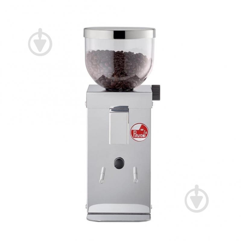 Кофемолка Smeg LPGKBM01EU Kube Mill - фото 2