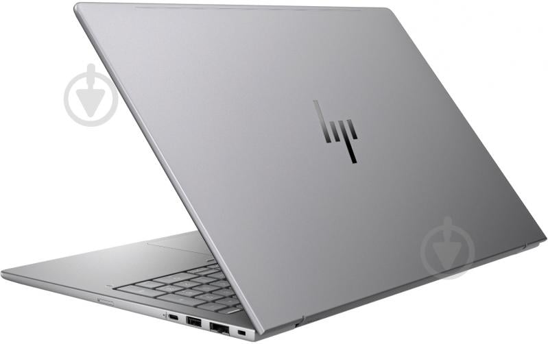 Ноутбук HP ZBook 8 G1i 16" (B30JQES) silver - фото 5