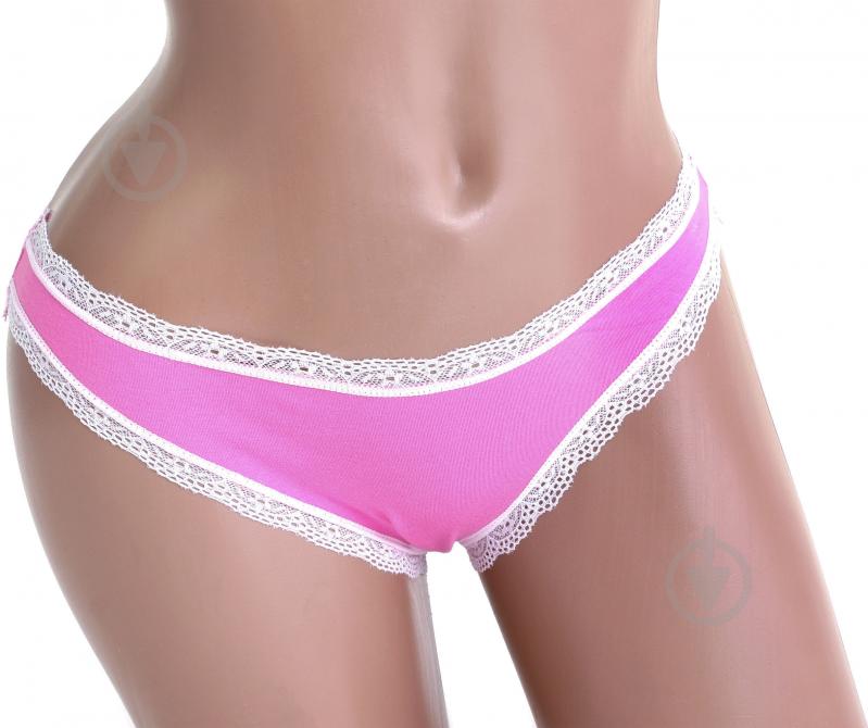 Комплект трусиков Underwear Carrie 2 шт. р. XL мятный PP-001 - фото 4