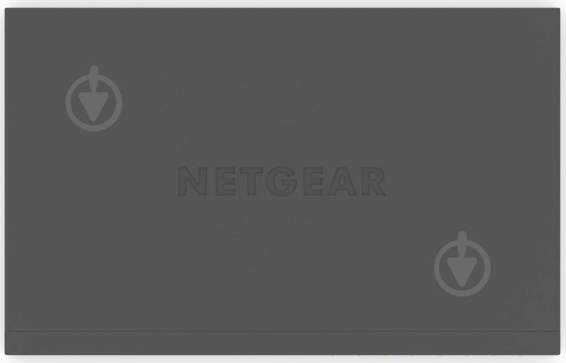 Комутатор NETGEAR GS516PP (GS516PP-100EUS) - фото 10