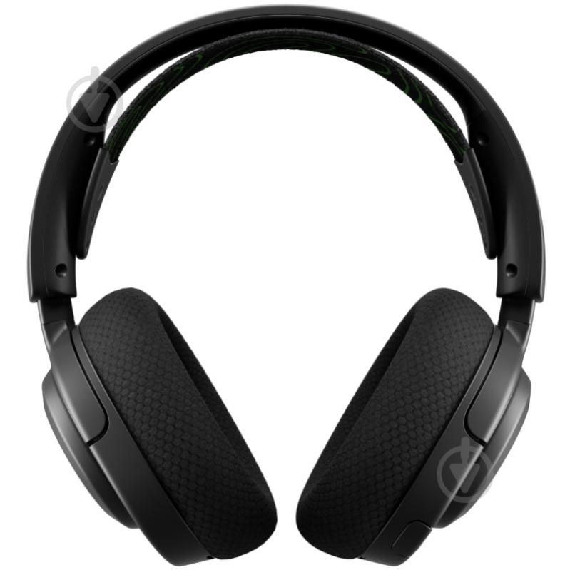 Наушники SteelSeries Arctis Nova 5X black (61676) - фото 2