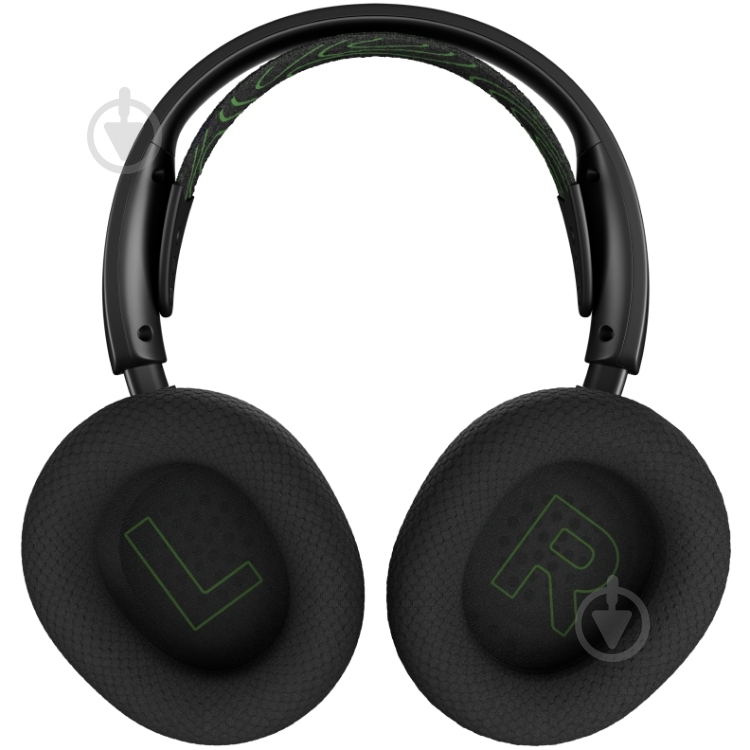 Наушники SteelSeries Arctis Nova 5X black (61676) - фото 4
