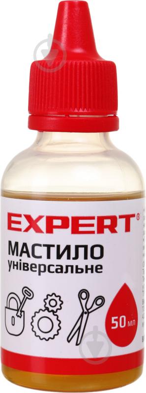 Мастило універсальне 50 мл Expert - фото 1