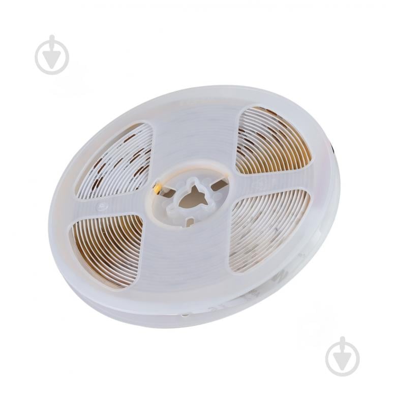 Лента светодиодная Ecolight 12 В белый холодный - фото 1