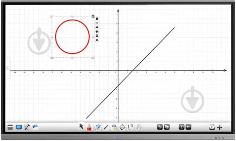 Интерактивная смарт-панель Prestigio MultiBoard 98'' PMB751G983 - фото 2
