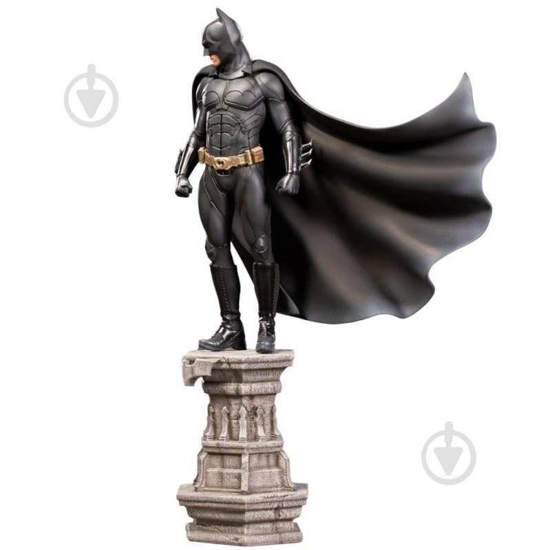 Статуэтка Iron Studios DC COMICS Batman Begins (BATBEG31020-10) - фото 4