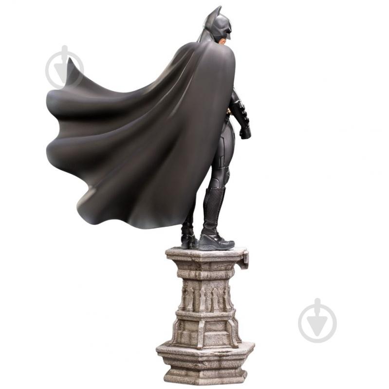 Статуэтка Iron Studios DC COMICS Batman Begins (BATBEG31020-10) - фото 5