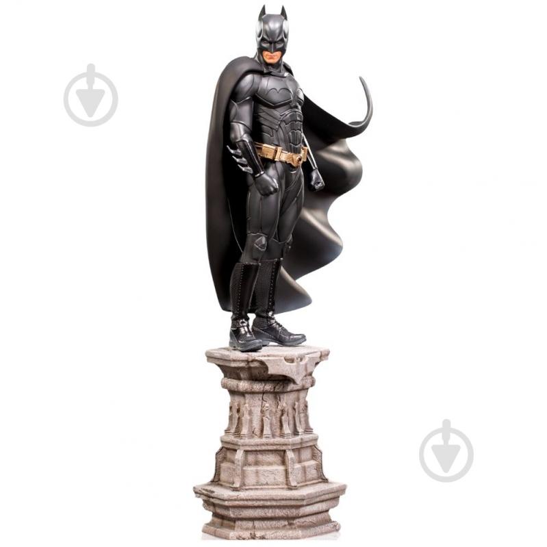 Статуэтка Iron Studios DC COMICS Batman Begins (BATBEG31020-10) - фото 1