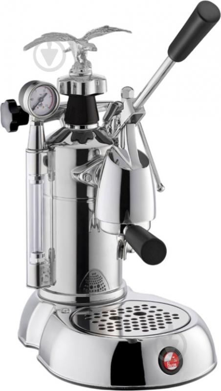 Кофемашина Smeg Milano LPLMLN01EU - фото 1