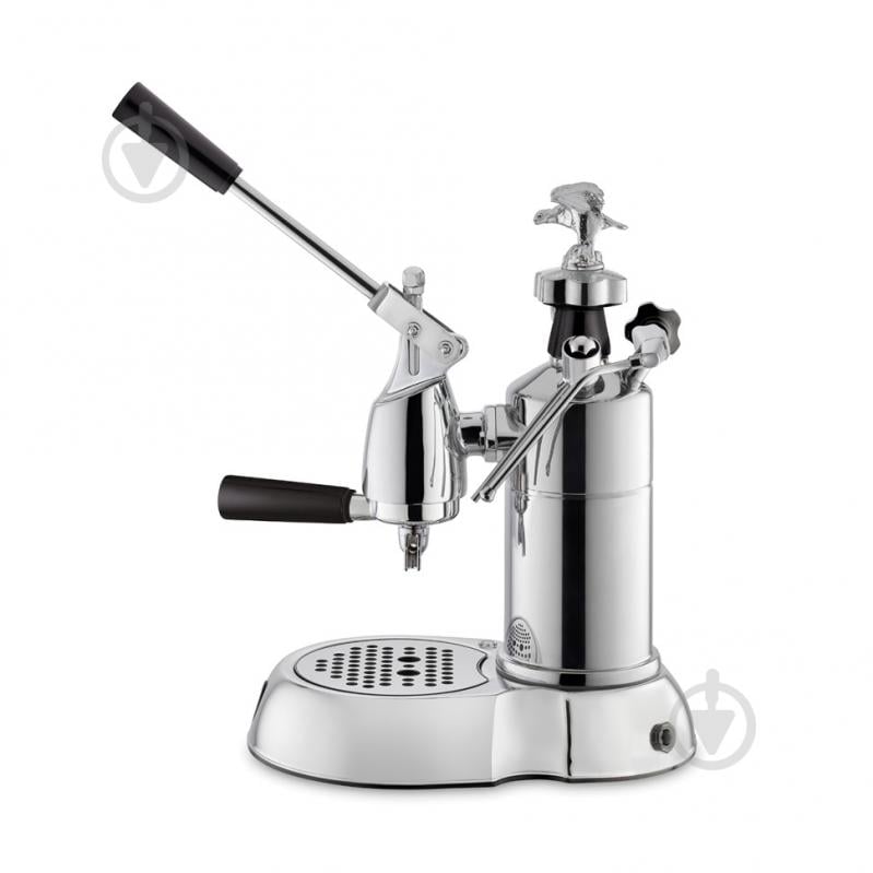 Кофемашина Smeg Milano LPLMLN01EU - фото 3