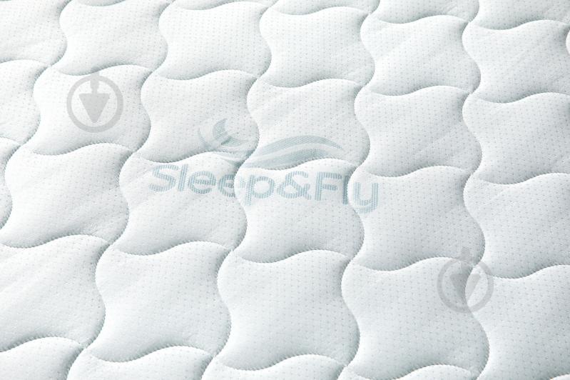 Мини-матрас Super Flex ЕММ 90x200 см - фото 2 Мини-матрас Super Flex ЕММ 90x200 см - фото 2