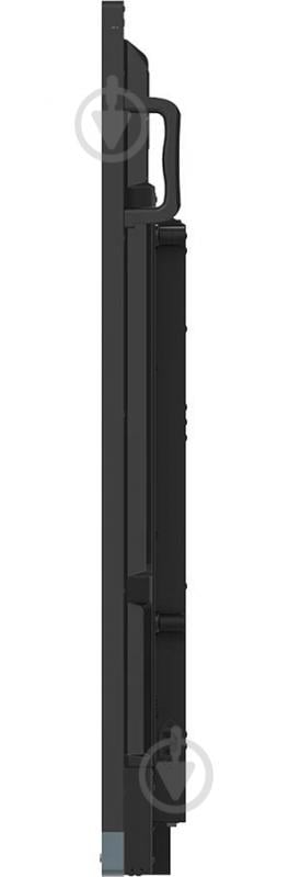 Панель интерактивная BenQ RE7504 (9H.F9FTK.DE6) - фото 5 Панель интерактивная BenQ RE7504 (9H.F9FTK.DE6) - фото 5