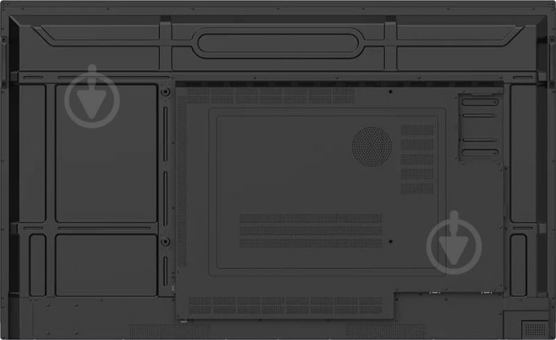 Панель интерактивная BenQ RE7504 (9H.F9FTK.DE6) - фото 6 Панель интерактивная BenQ RE7504 (9H.F9FTK.DE6) - фото 6