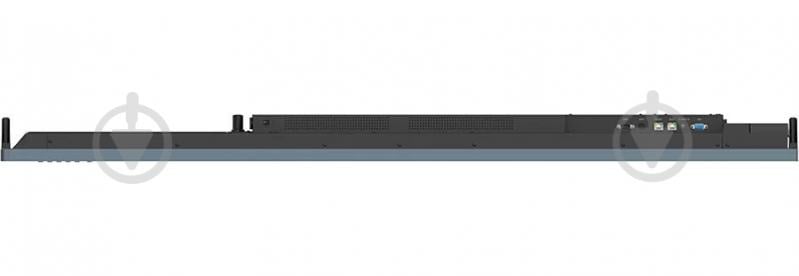 Панель интерактивная BenQ RE7504 (9H.F9FTK.DE6) - фото 7 Панель интерактивная BenQ RE7504 (9H.F9FTK.DE6) - фото 7