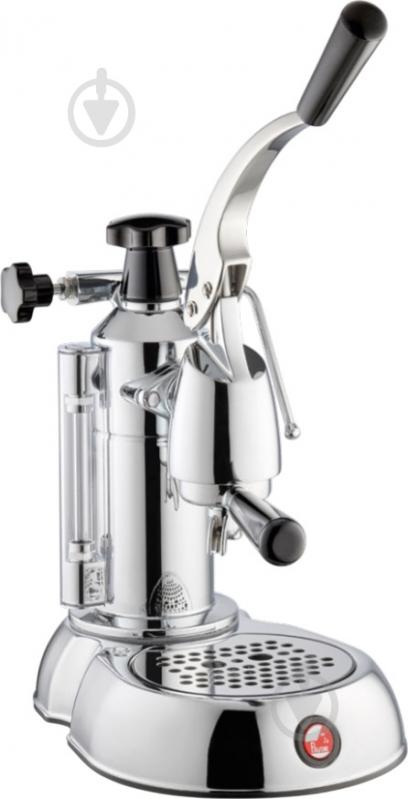 Кофемашина Smeg Stradivari Lusso LPLSTL01EU - фото 1