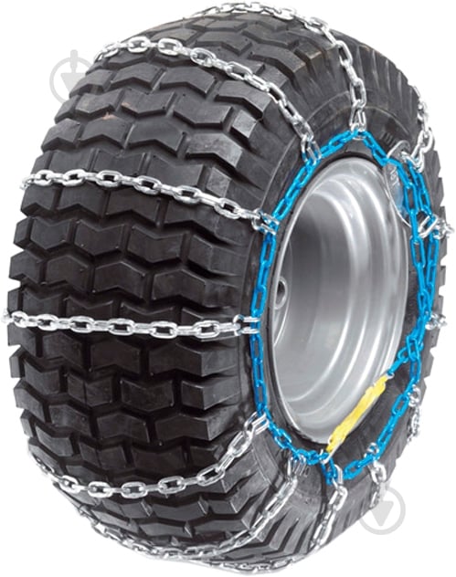 Цепь Stiga противоскольжения на колеса, к Royal, Senator, Tornado, SC, SD, ST - фото 1