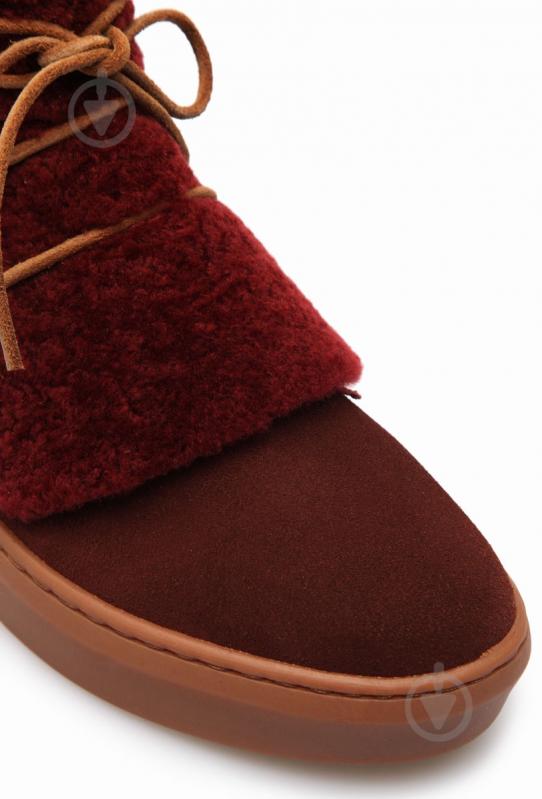 Ботинки Gant ANNE 15533089-g480 р.37 рыжий - фото 4