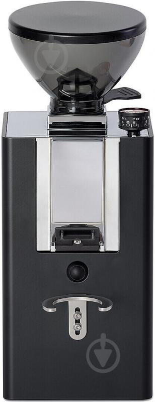 Кофемолка Smeg LPKBN02EU New Kube Mill - фото 1 Кофемолка Smeg LPKBN02EU New Kube Mill - фото 1
