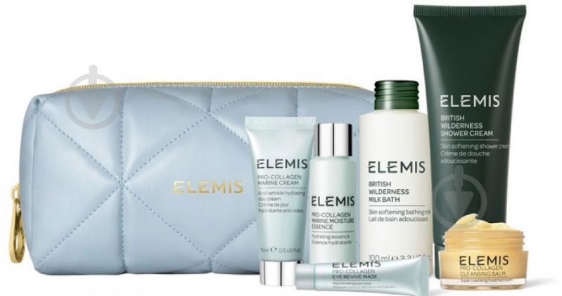 Набор подарочный ELEMIS The Collector’s Edition Gift Set - фото 1