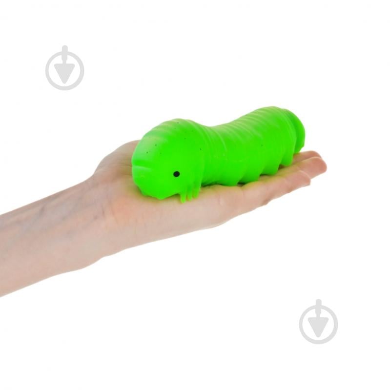 Игрушка-антистресс Yabba Dabba Черви YD2527 - фото 6