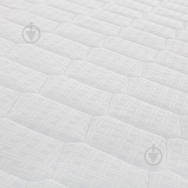 Матрас Super Flex стретч ЕММ 90x190 см - фото 3